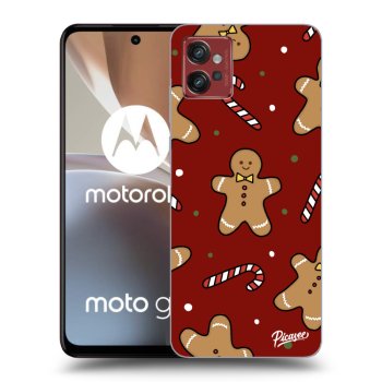 Ovitek za Motorola Moto G32 - Gingerbread 2