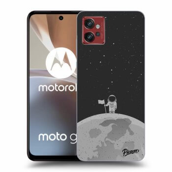 Ovitek za Motorola Moto G32 - Astronaut