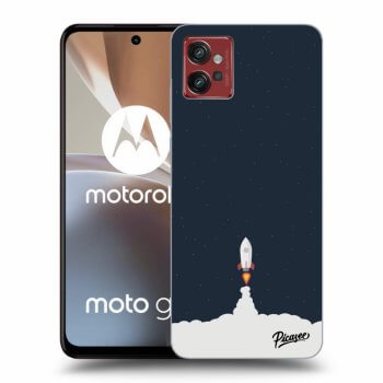 Ovitek za Motorola Moto G32 - Astronaut 2
