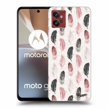 Ovitek za Motorola Moto G32 - Feather 2