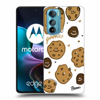 Ovitek za Motorola Edge 30 - Gookies