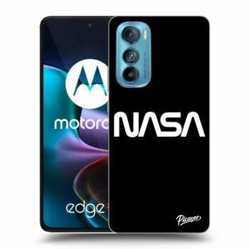 Ovitek za Motorola Edge 30 - NASA Basic