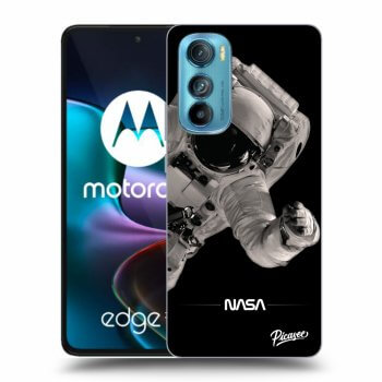 Ovitek za Motorola Edge 30 - Astronaut Big