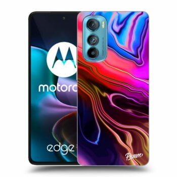 Ovitek za Motorola Edge 30 - Electric