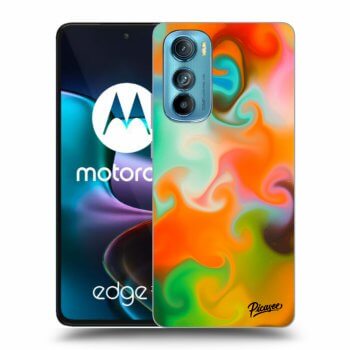 Ovitek za Motorola Edge 30 - Juice