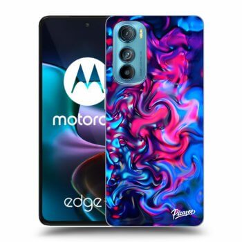 Ovitek za Motorola Edge 30 - Redlight