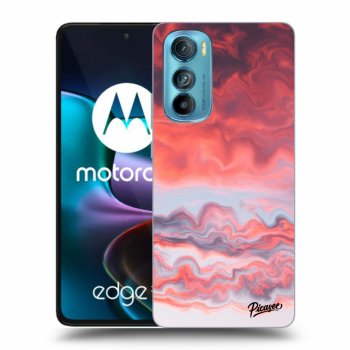 Ovitek za Motorola Edge 30 - Sunset