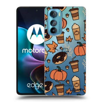 Ovitek za Motorola Edge 30 - Fallovers