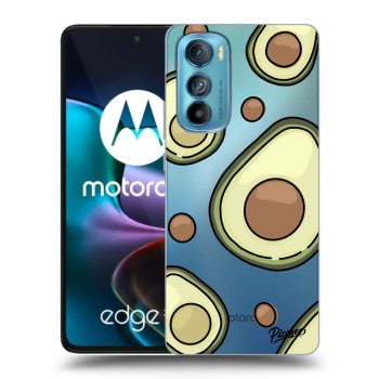 Ovitek za Motorola Edge 30 - Avocado