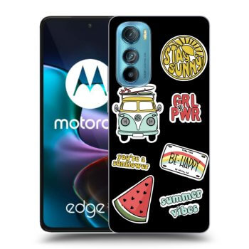 Ovitek za Motorola Edge 30 - Summer