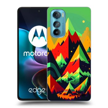 Ovitek za Motorola Edge 30 - Toronto