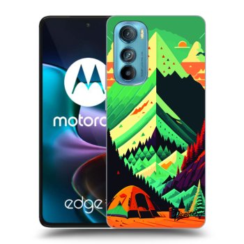 Ovitek za Motorola Edge 30 - Whistler