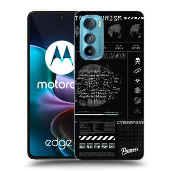 Ovitek za Motorola Edge 30 - FUTURE