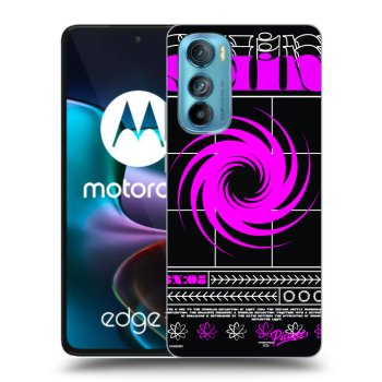 Ovitek za Motorola Edge 30 - SHINE