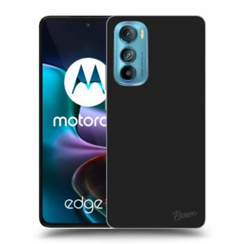 Ovitek za Motorola Edge 30 - Clear