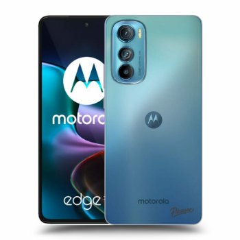 Ovitek za Motorola Edge 30 - Clear