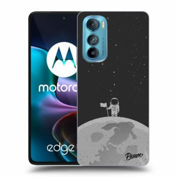 Ovitek za Motorola Edge 30 - Astronaut