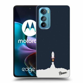 Ovitek za Motorola Edge 30 - Astronaut 2