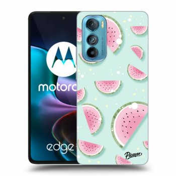 Ovitek za Motorola Edge 30 - Watermelon 2