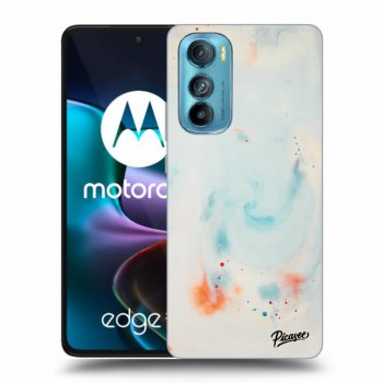 Ovitek za Motorola Edge 30 - Splash