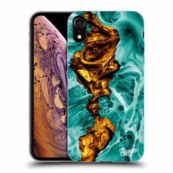 Ovitek za Apple iPhone XR - Goldsky