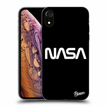 Ovitek za Apple iPhone XR - NASA Basic