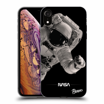 Ovitek za Apple iPhone XR - Astronaut Big