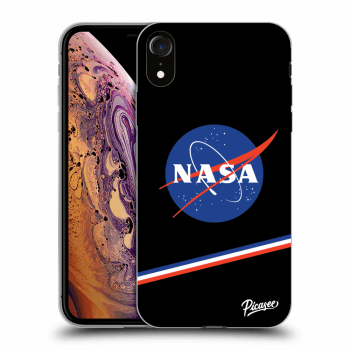 Ovitek za Apple iPhone XR - NASA Original