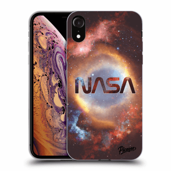 Picasee ULTIMATE CASE za Apple iPhone XR - Nebula