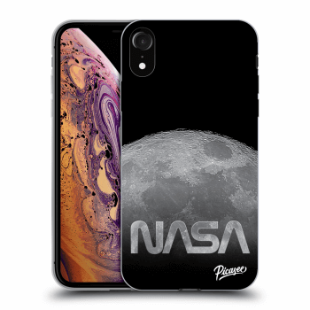 Picasee ULTIMATE CASE za Apple iPhone XR - Moon Cut