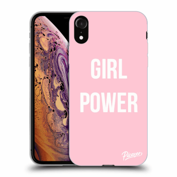 Ovitek za Apple iPhone XR - Girl power