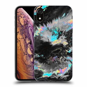 Picasee ULTIMATE CASE za Apple iPhone XR - Magnetic