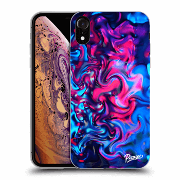 Ovitek za Apple iPhone XR - Redlight