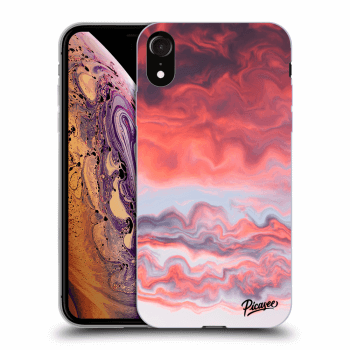 Picasee ULTIMATE CASE za Apple iPhone XR - Sunset