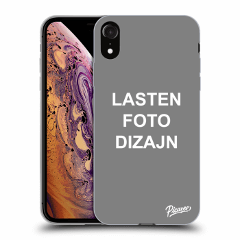 Ovitek za Apple iPhone XR - Lasten foto dizajn