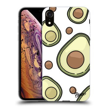 Ovitek za Apple iPhone XR - Avocado