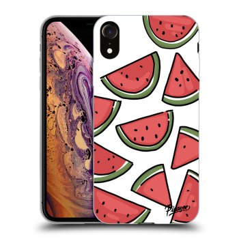 Ovitek za Apple iPhone XR - Melone