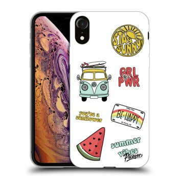 Ovitek za Apple iPhone XR - Summer