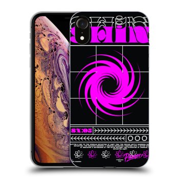 Picasee ULTIMATE CASE za Apple iPhone XR - SHINE