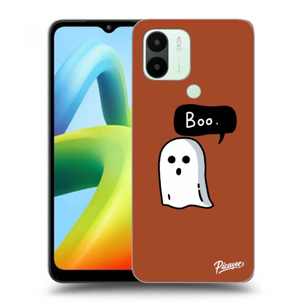 Picasee ULTIMATE CASE za Xiaomi Redmi A1 - Boo