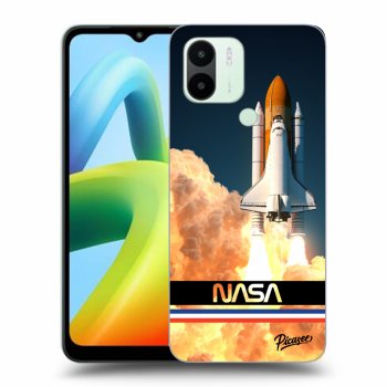 Ovitek za Xiaomi Redmi A1 - Space Shuttle