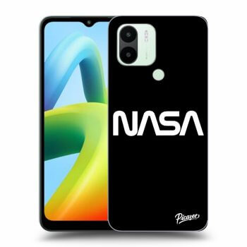 Ovitek za Xiaomi Redmi A1 - NASA Basic