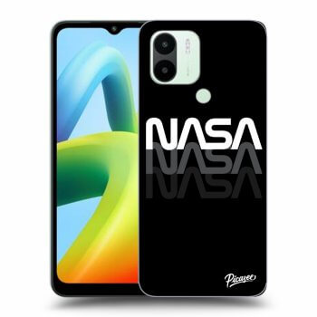 Ovitek za Xiaomi Redmi A1 - NASA Triple