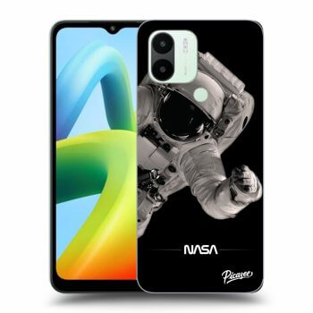 Ovitek za Xiaomi Redmi A1 - Astronaut Big