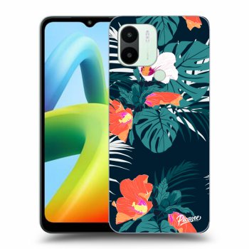 Ovitek za Xiaomi Redmi A1 - Monstera Color