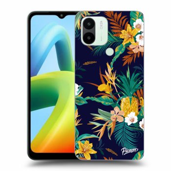 Ovitek za Xiaomi Redmi A1 - Pineapple Color