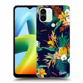 Picasee ULTIMATE CASE za Xiaomi Redmi A1 - Pineapple Color