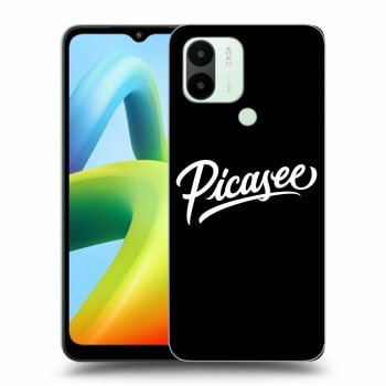 Picasee ULTIMATE CASE za Xiaomi Redmi A1 - Picasee - White