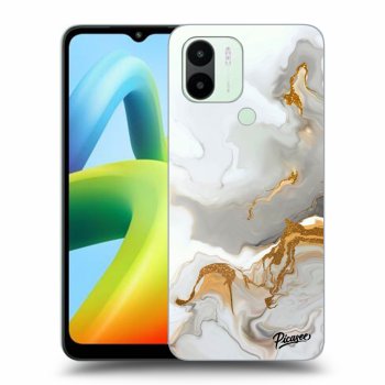 Ovitek za Xiaomi Redmi A1 - Her