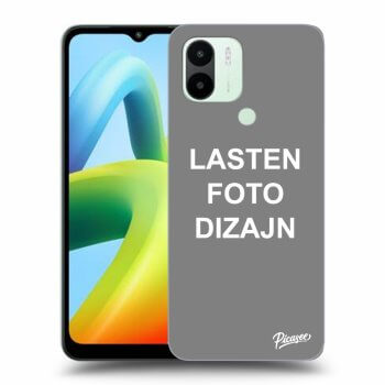 Ovitek za Xiaomi Redmi A1 - Lasten foto dizajn